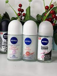 Nivea Roll On.. Nivea Roll-On