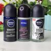 Nivea Roll-On