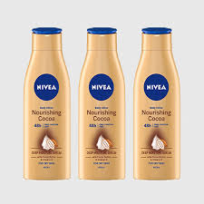 Nivea Nivea Body Lotion