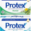Protex Antibacterial Soap