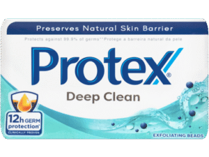 Protex Antibacterial Soap