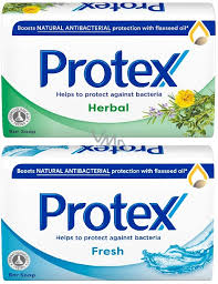 Protex Soap… Protex Antibacterial Soap