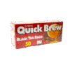 Quick Brew Teabags 50s