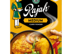Rajah Curry Powder 100 g