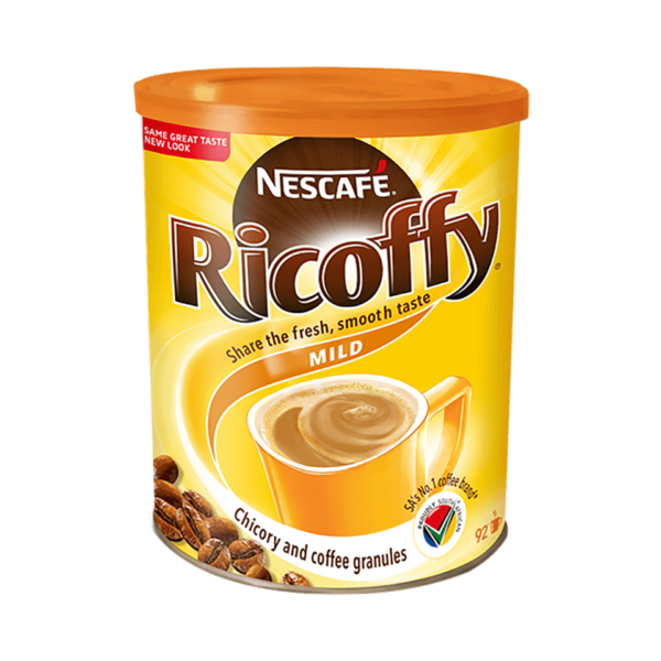 Ricoffy_Mild_250g (1) Ricoffy