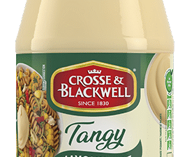 Cross & Blackwell Mayonnaise 750 g