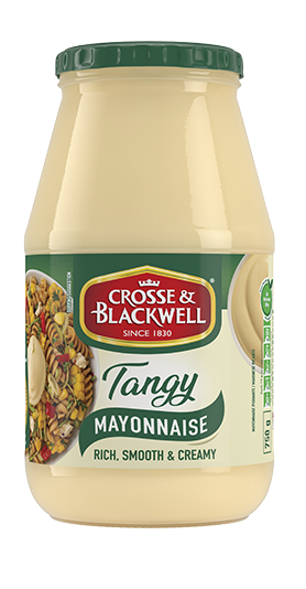 Cross & Blackwell Mayonnaise 750 g