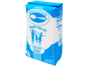 Zambia Sugar 2 kg