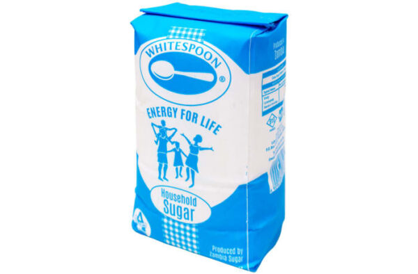 White_Spoon_Sugar__fxaj1b Zambia Sugar 2 kg