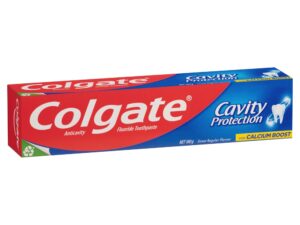 Colgate Original Toothpaste