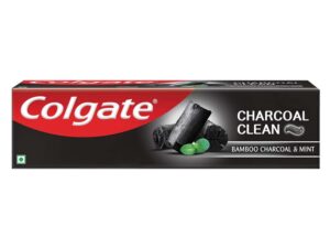Colgate Charcoal Toothpaste