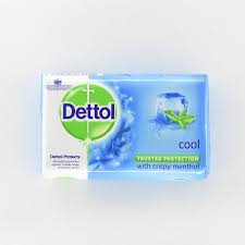 Dettol Bathing Soap
