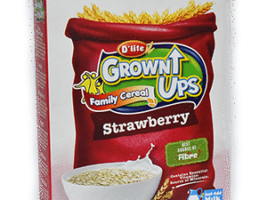 D'Lite Grown-Ups Cereal 500 g